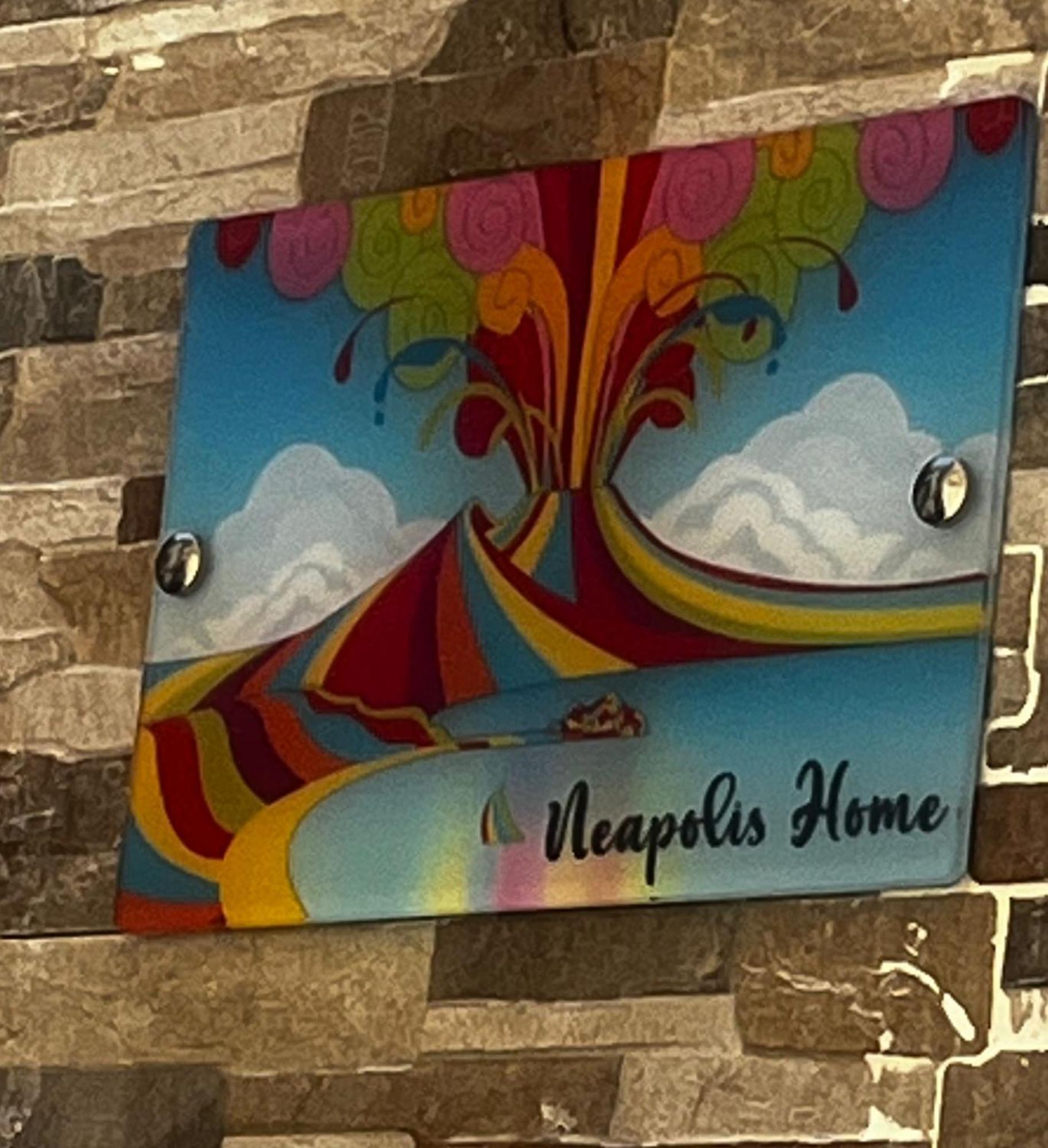 Neapolis Home 외부 사진